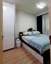 The Lakefront Residences (D22), Condominium #608655111